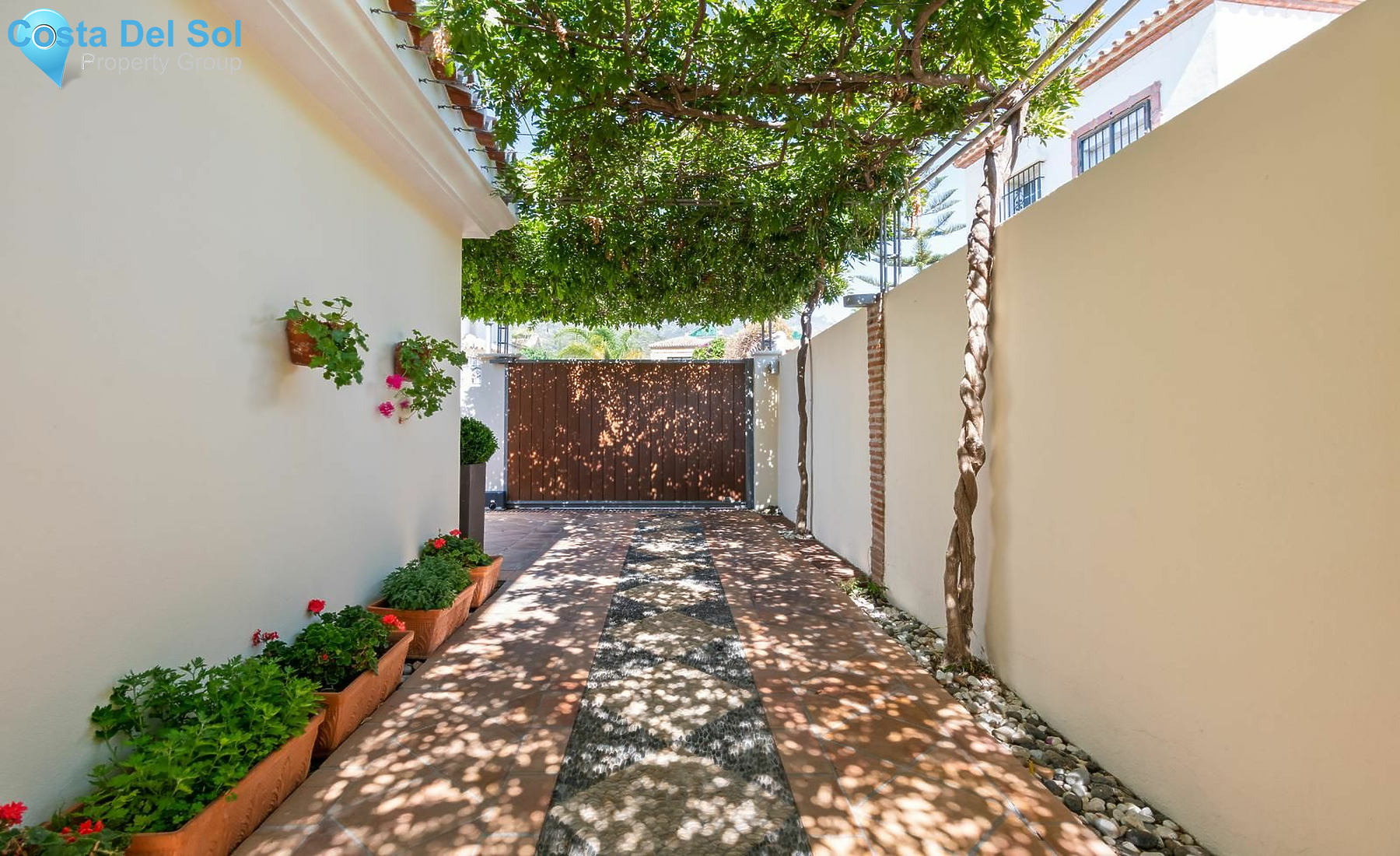 Detached Villa in Marbella-1518306