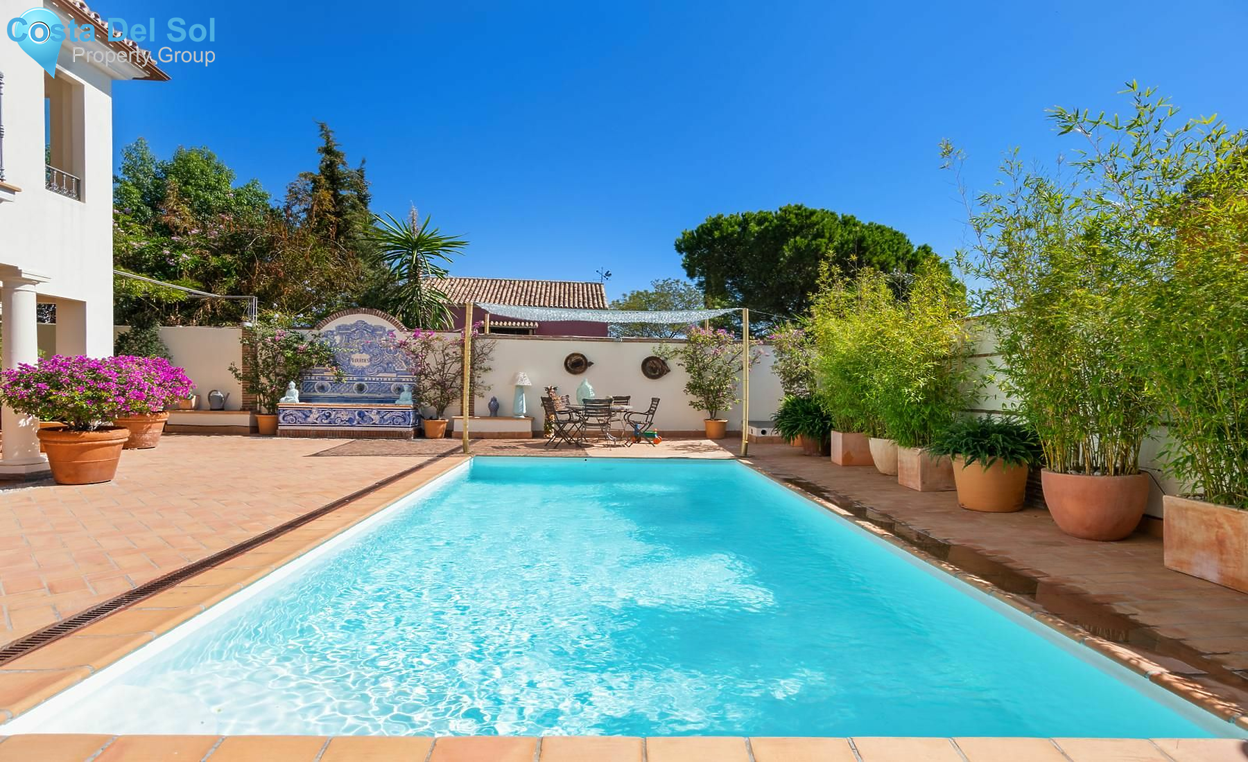 Detached Villa in Marbella-1518291