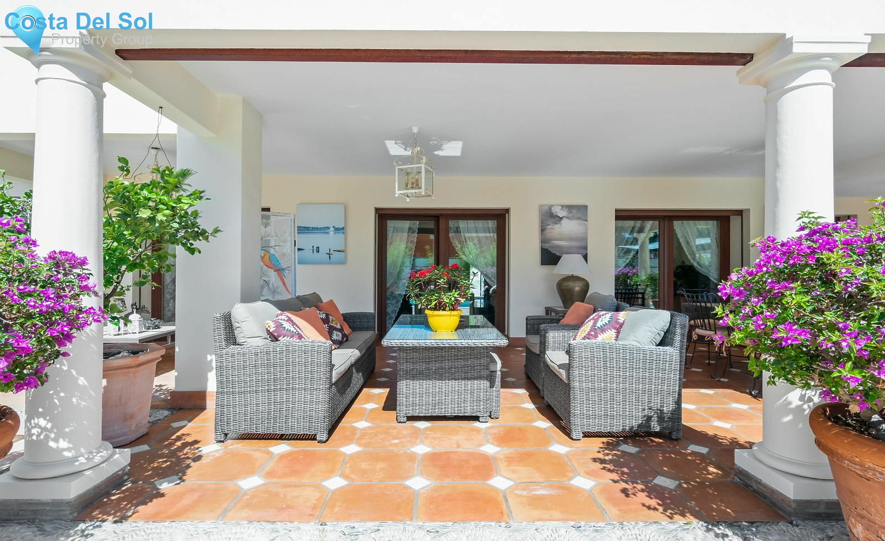 Detached Villa in Marbella-1518296