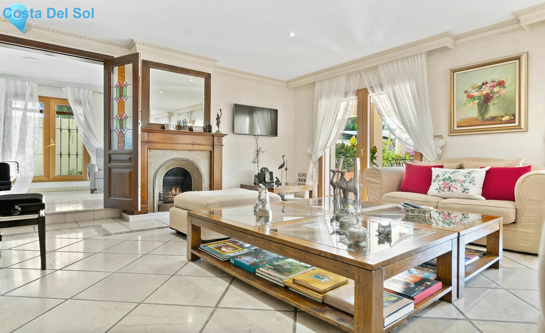 Detached Villa in Marbella-1518297