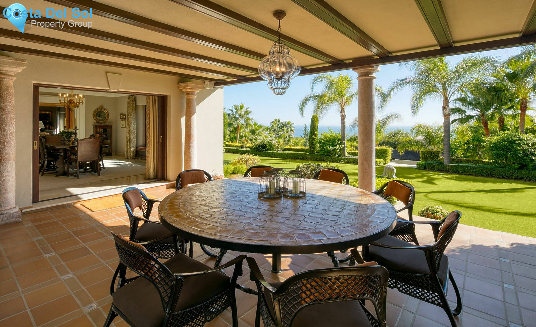 Detached Villa in Marbella-1534466