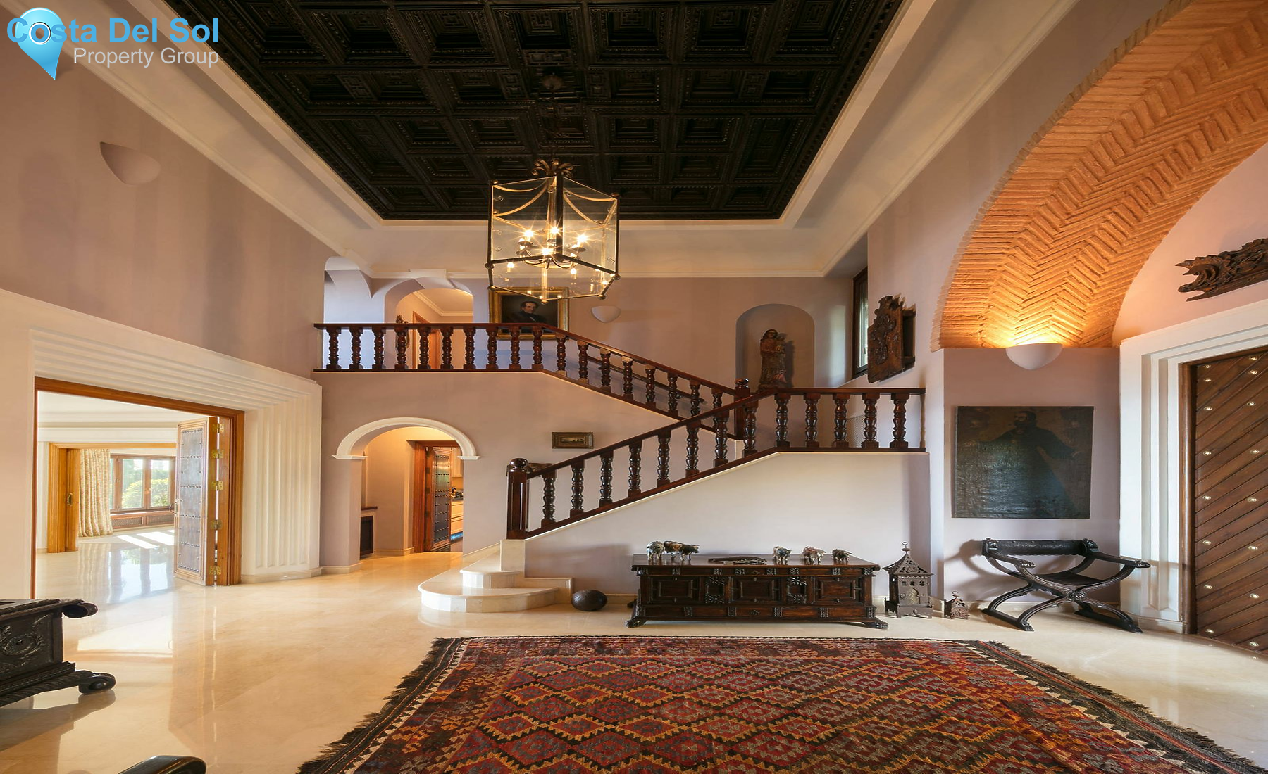 Detached Villa in Marbella-1534468