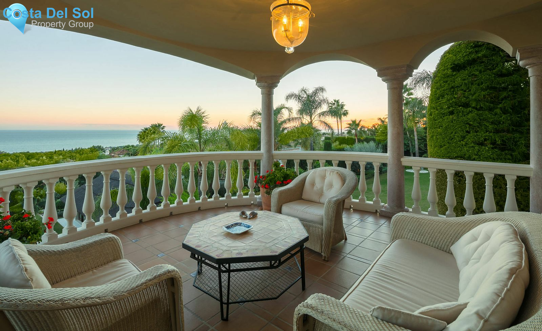 Detached Villa in Marbella-1534470