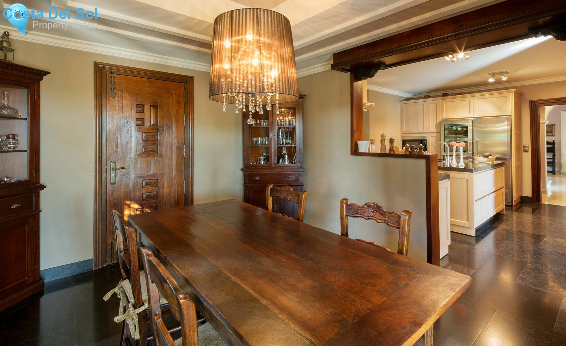 Detached Villa in Marbella-1534471