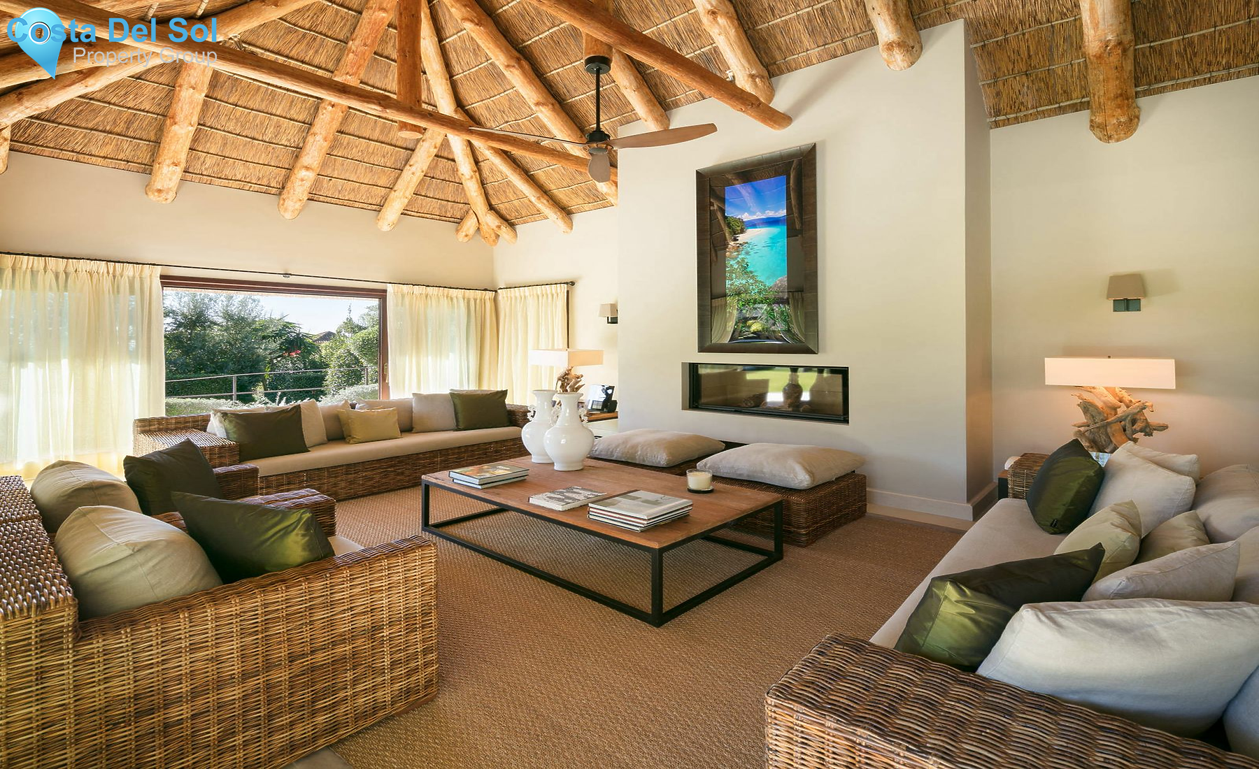 Detached Villa in Marbella-1534456
