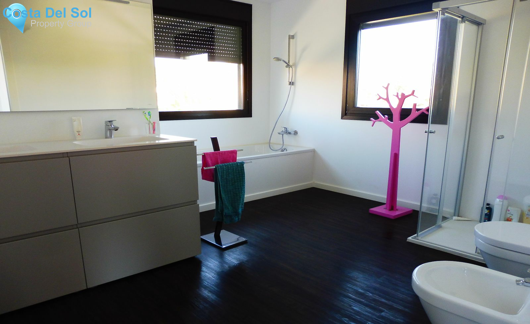 Detached Villa in Marbella-1535298