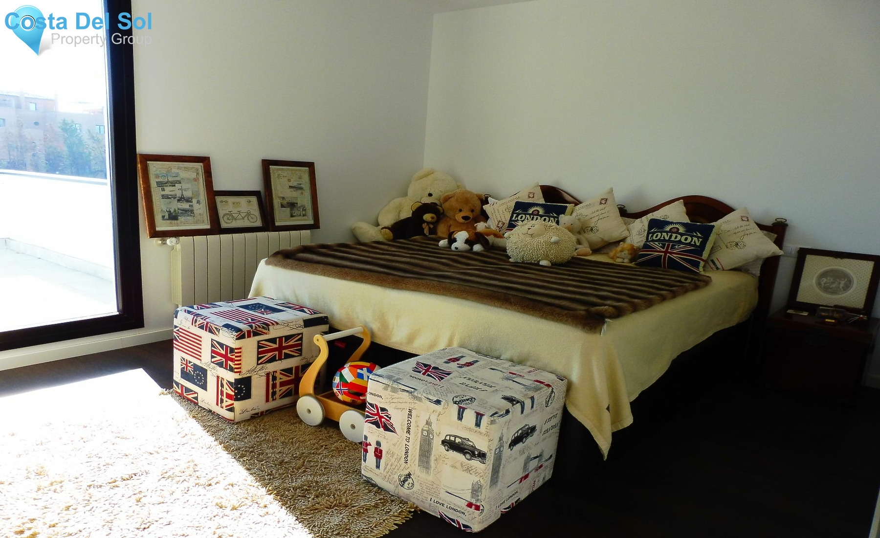 Detached Villa in Marbella-1535299