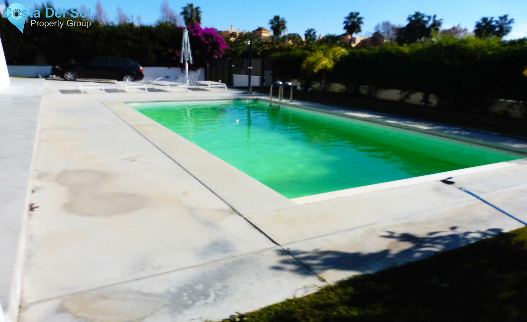 Detached Villa in Marbella-1535300
