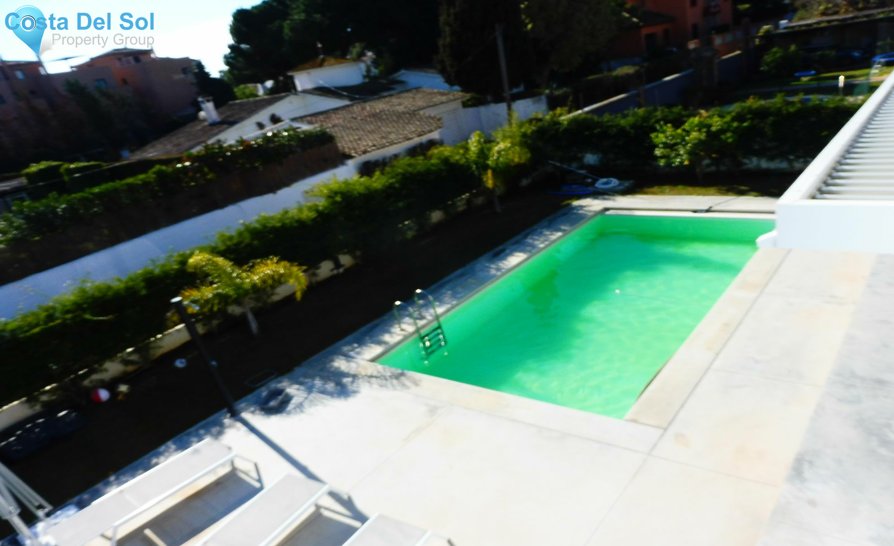 Detached Villa in Marbella-1535286