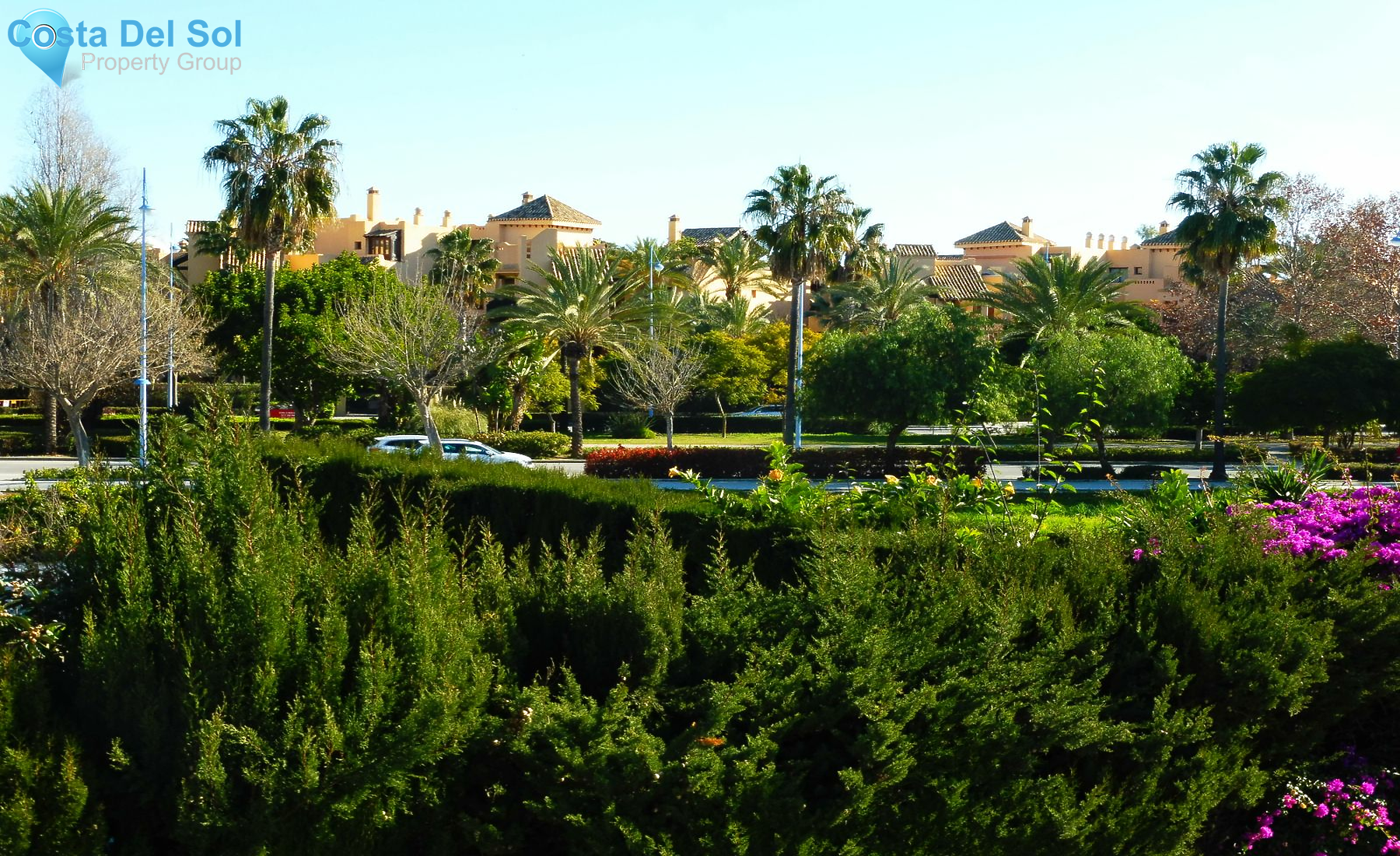 Detached Villa in Marbella-1535304