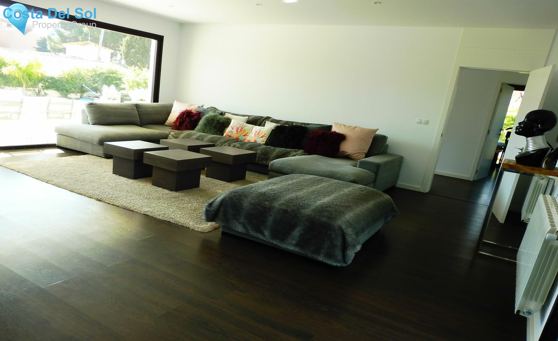 Detached Villa in Marbella-1535289