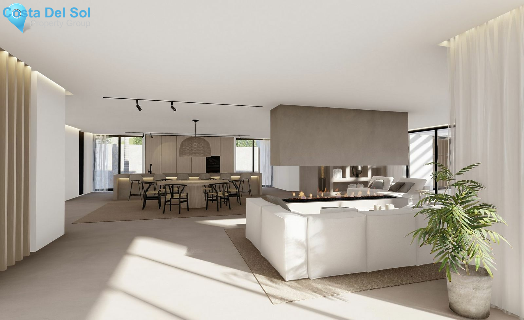 Detached Villa in Marbella-1550164