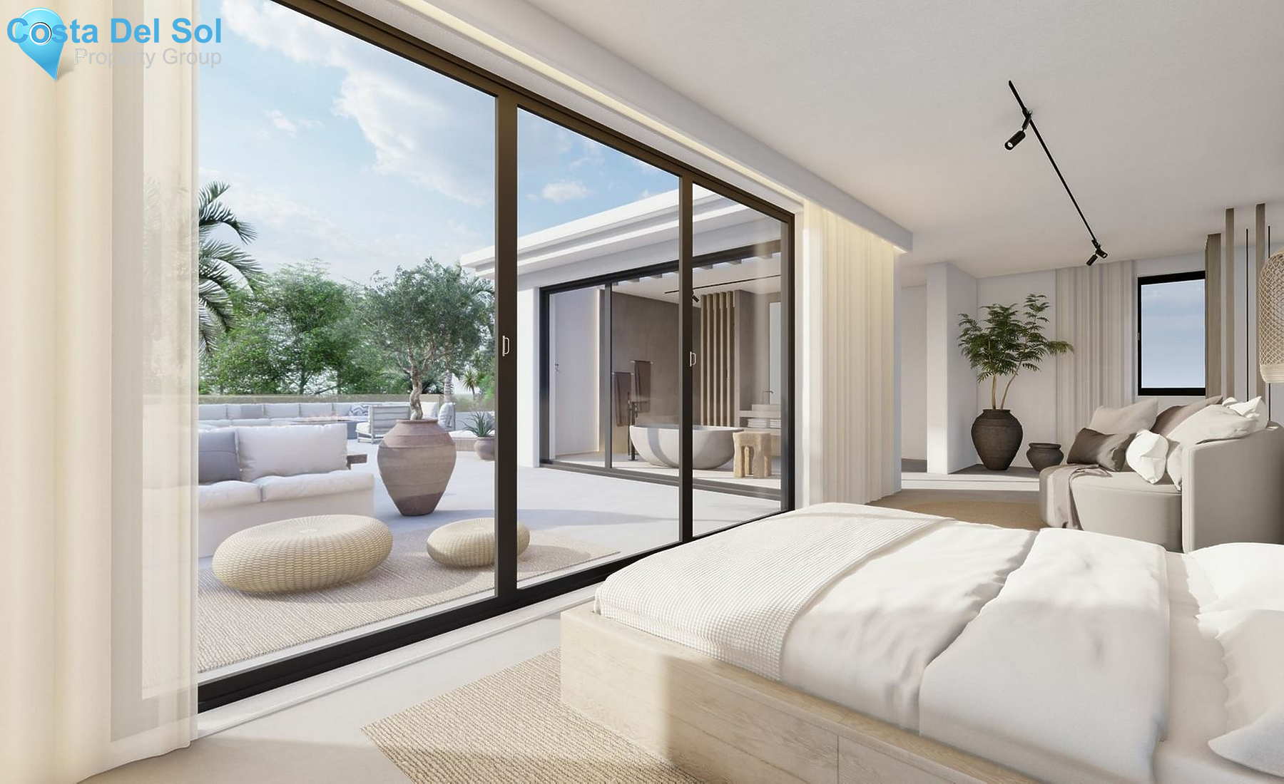 Detached Villa in Marbella-1550155