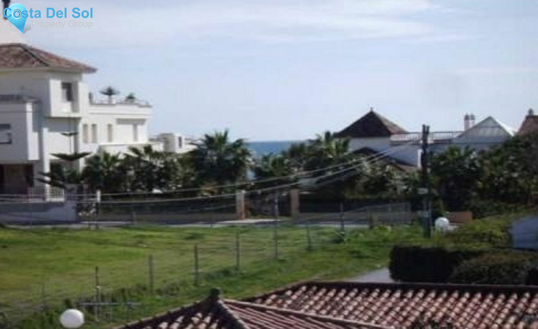 Detached Villa in Marbella-1553509