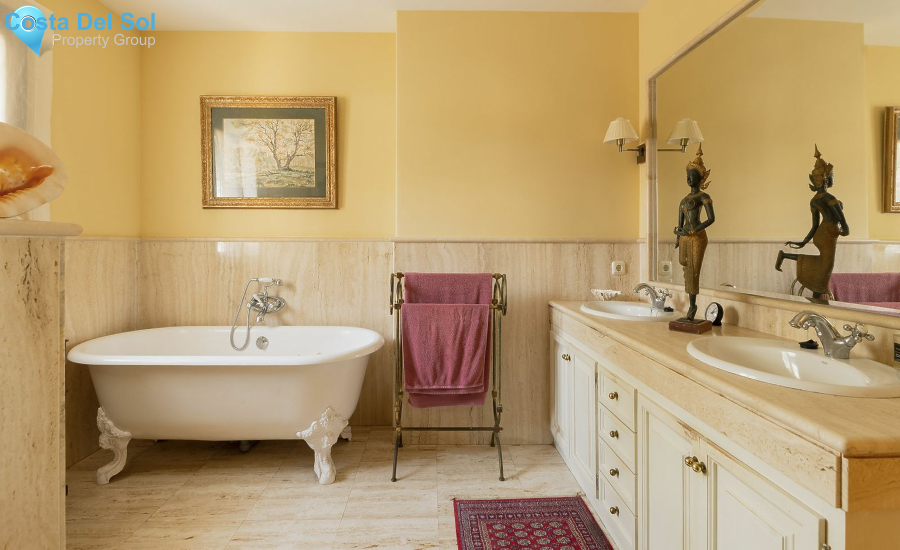 Detached Villa in Marbesa-1128859