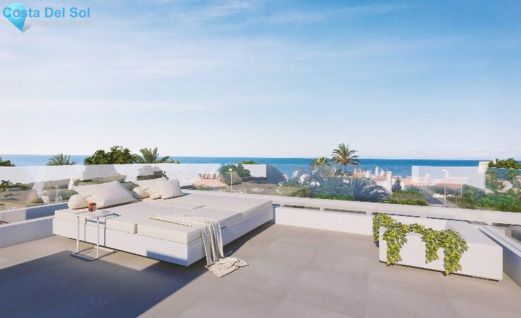 Detached Villa in Marbesa-1165729