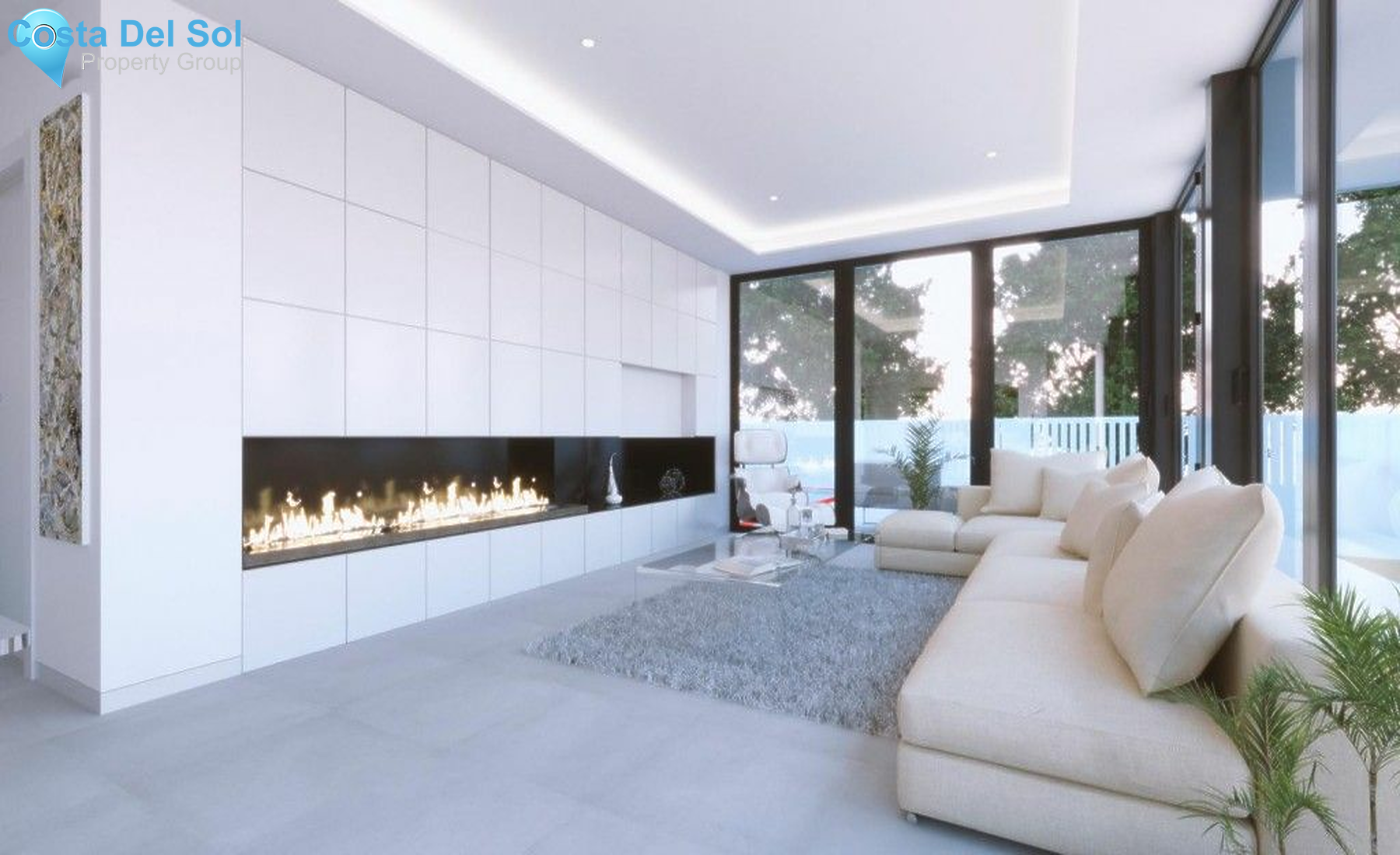 Detached Villa in Marbesa-1165730