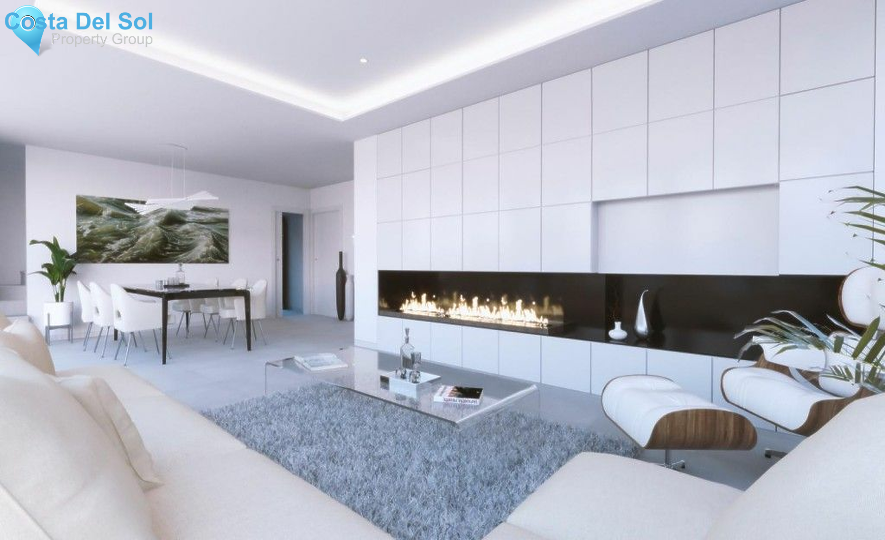 Detached Villa in Marbesa-1165731