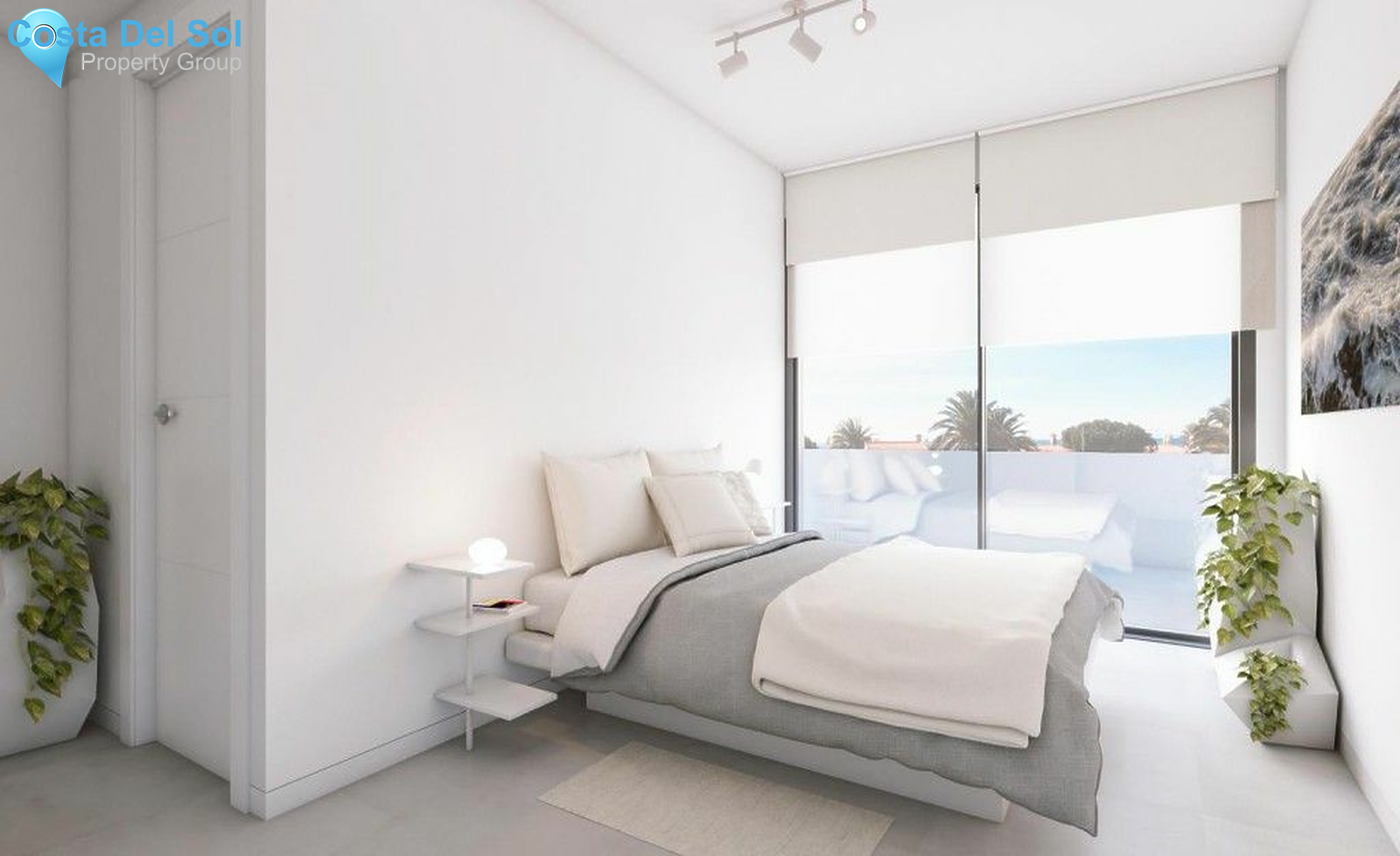 Detached Villa in Marbesa-1165732