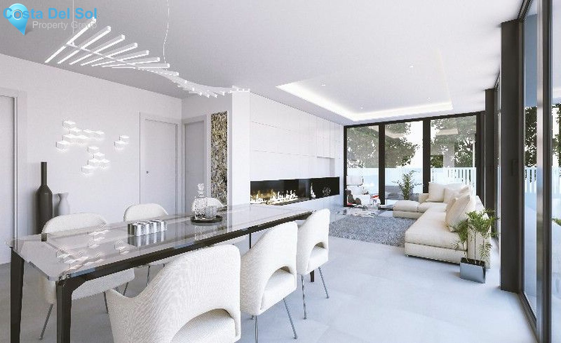 Detached Villa in Marbesa-1165734