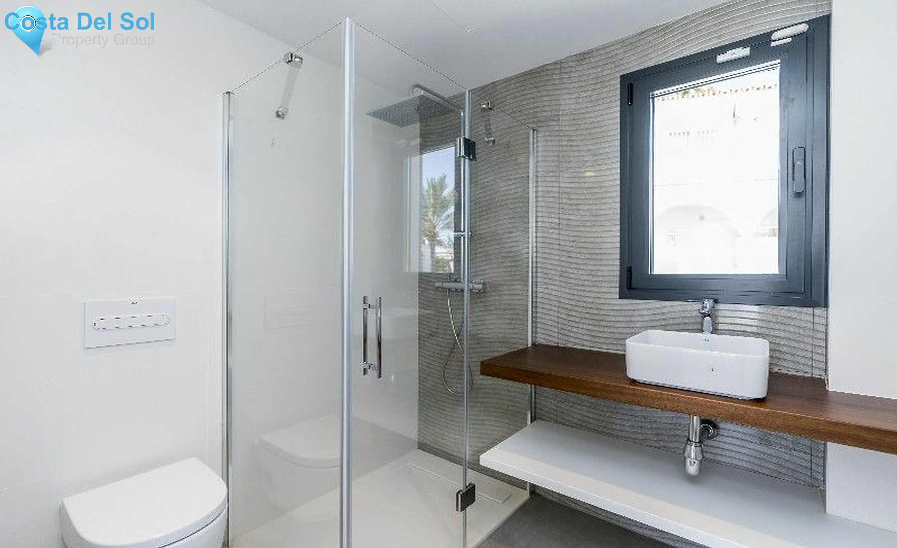 Detached Villa in Marbesa-1165737