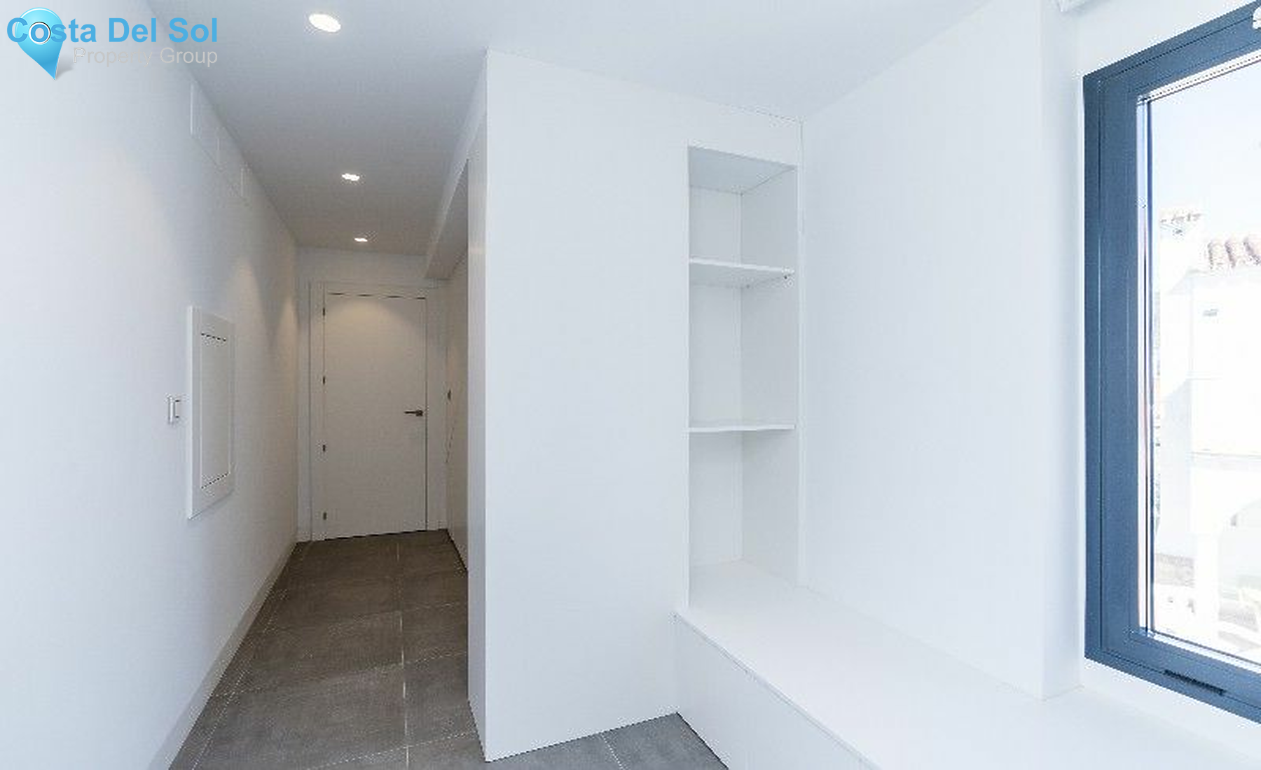 Detached Villa in Marbesa-1165738