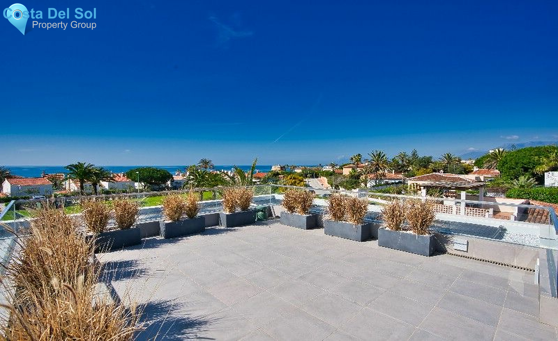 Detached Villa in Marbesa-1165721