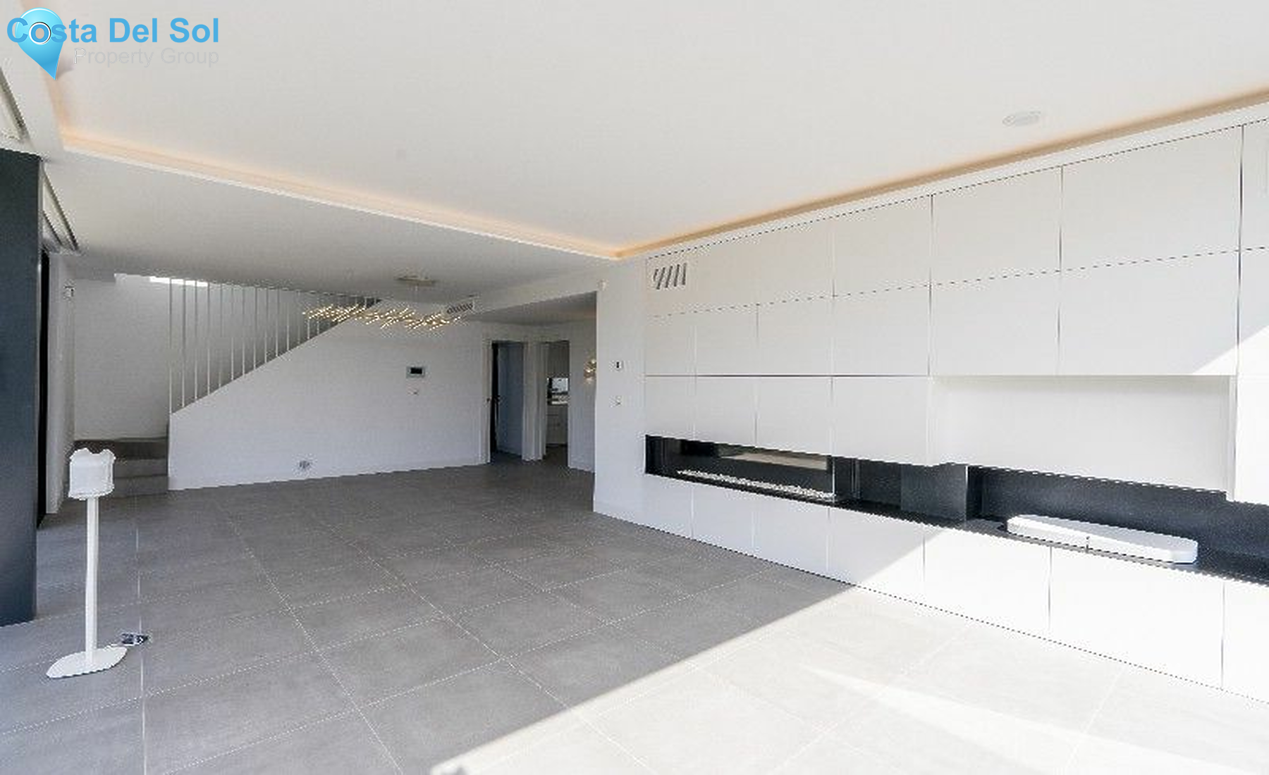 Detached Villa in Marbesa-1165722