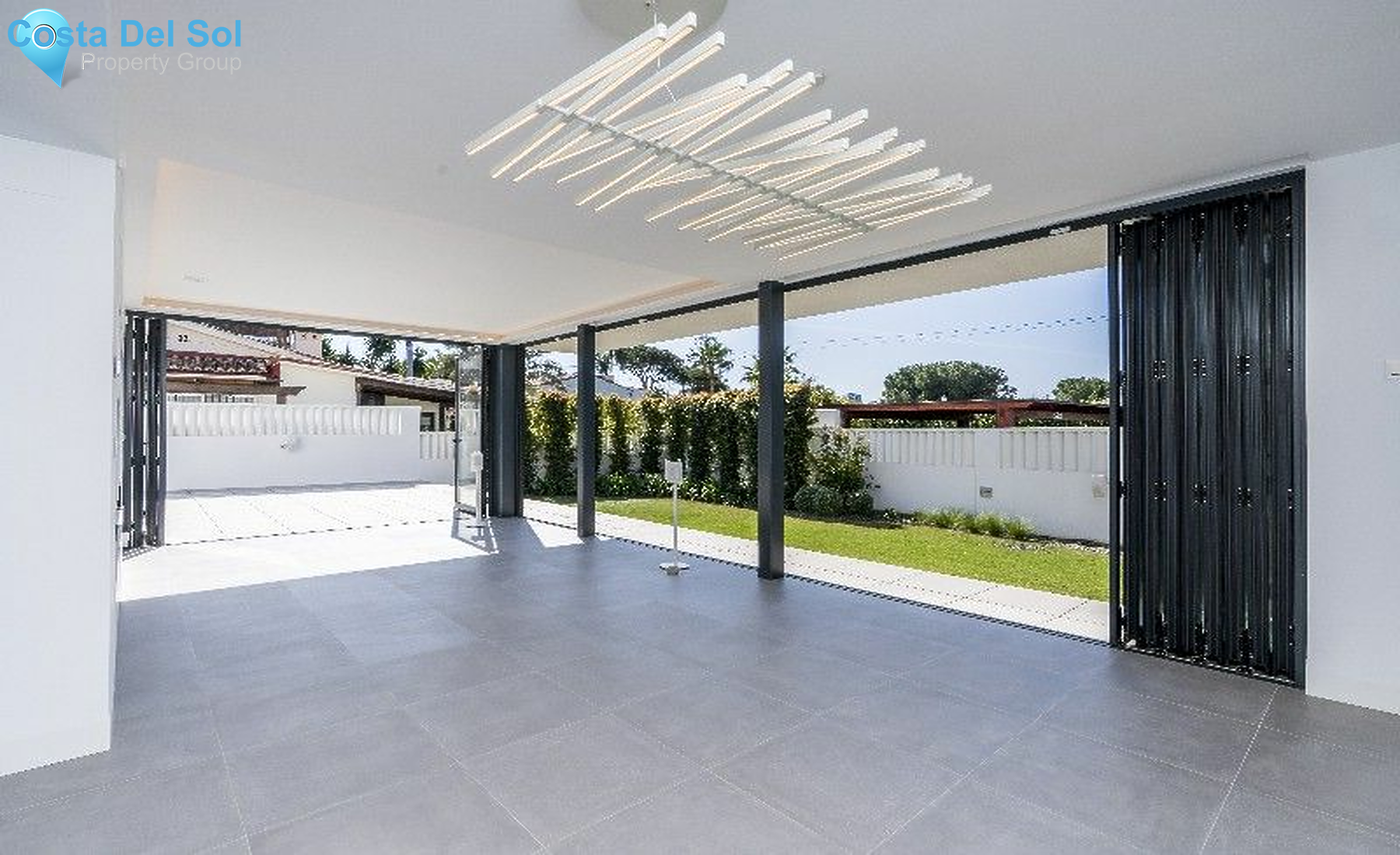 Detached Villa in Marbesa-1165723