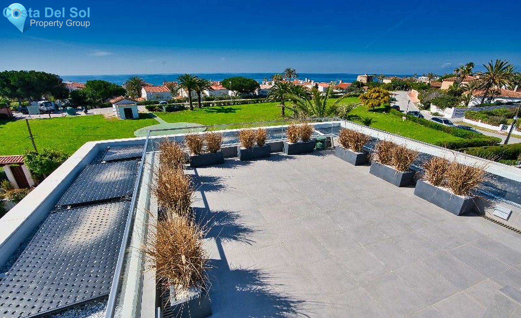 Detached Villa in Marbesa-1165724