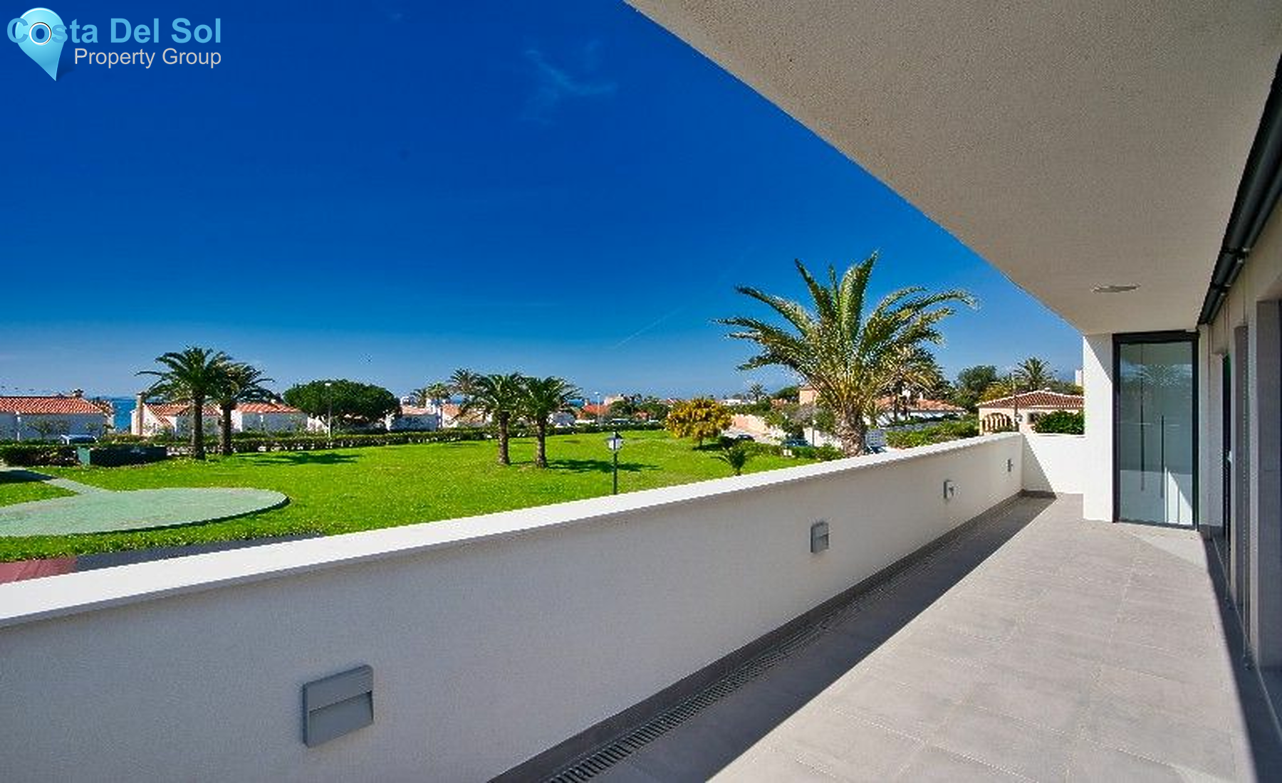 Detached Villa in Marbesa-1165725