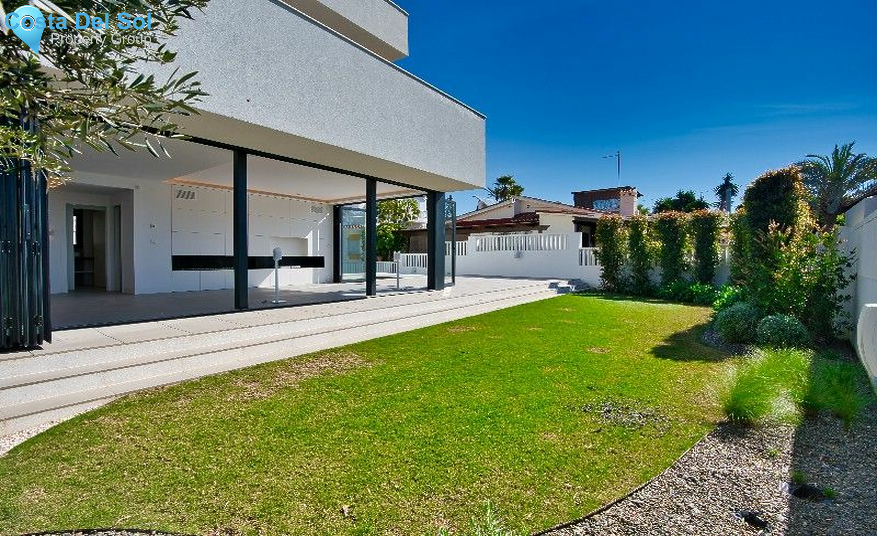 Detached Villa in Marbesa-1165727