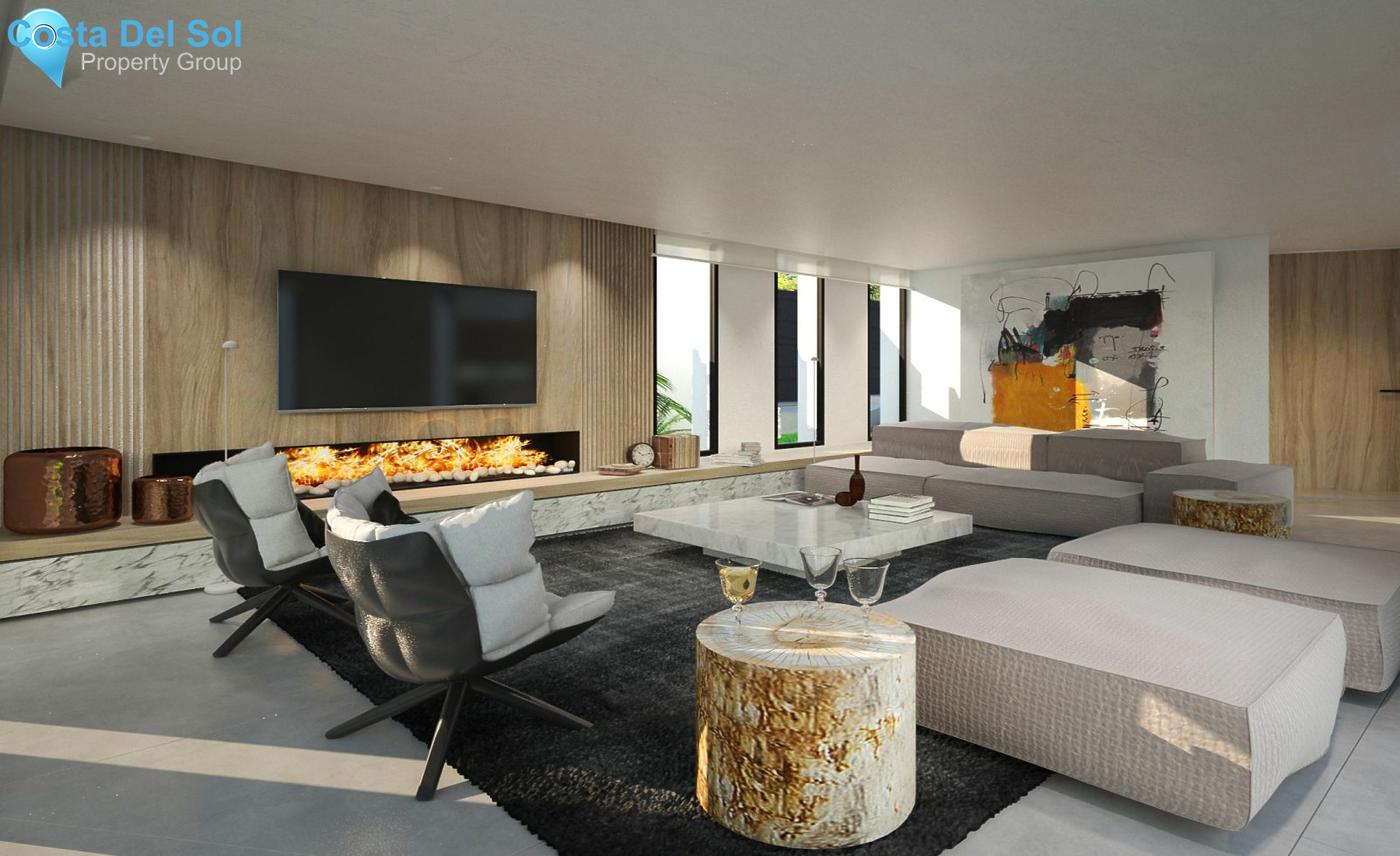 Residential Plot in Marbesa-1169264