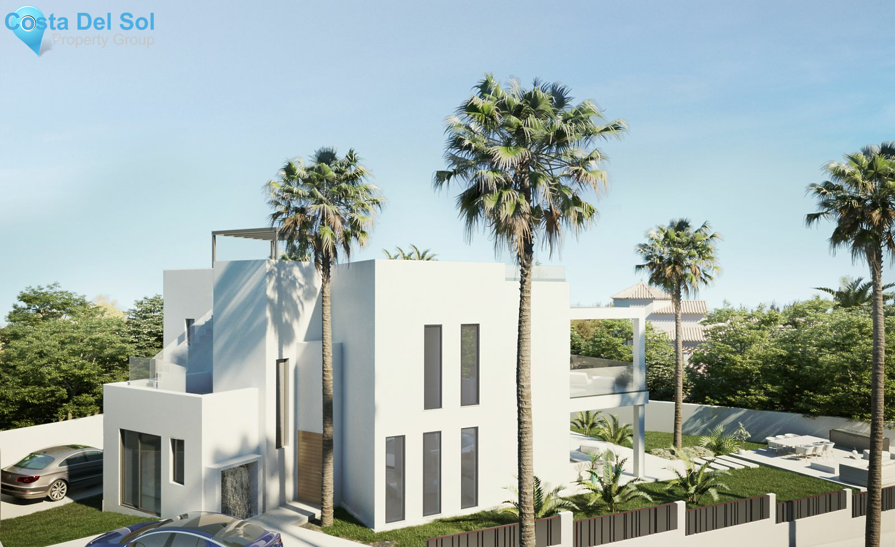 Residential Plot in Marbesa-1169269