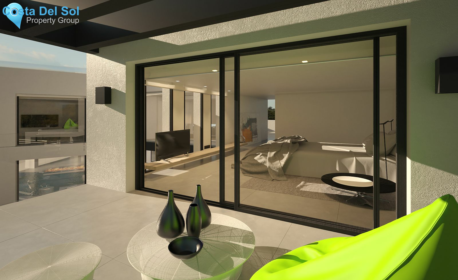 Residential Plot in Marbesa-1169257