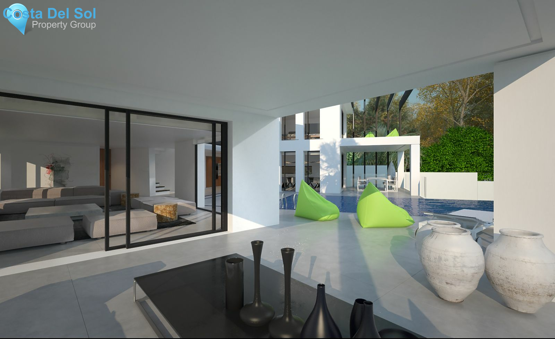 Residential Plot in Marbesa-1169259