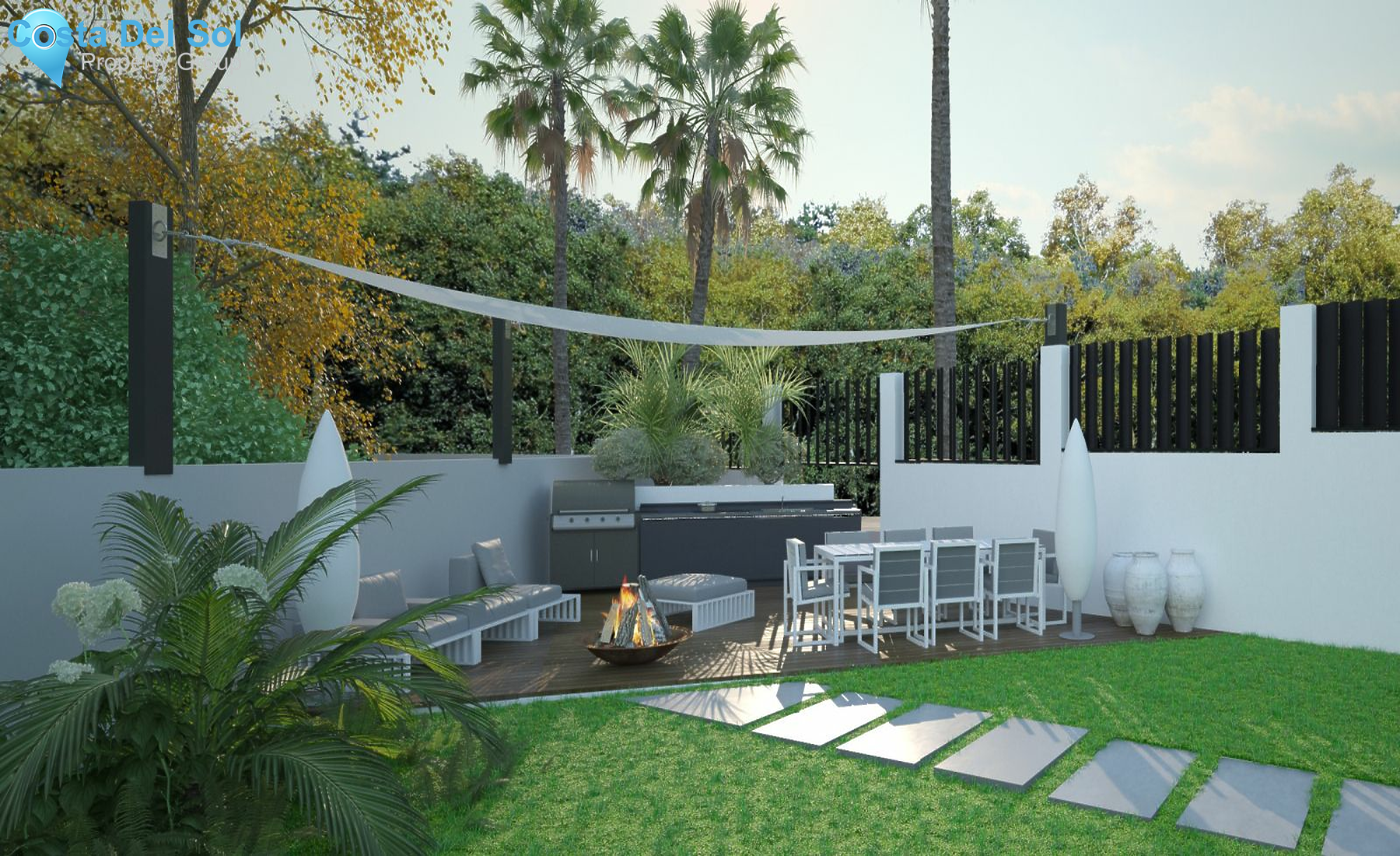 Residential Plot in Marbesa-1169260