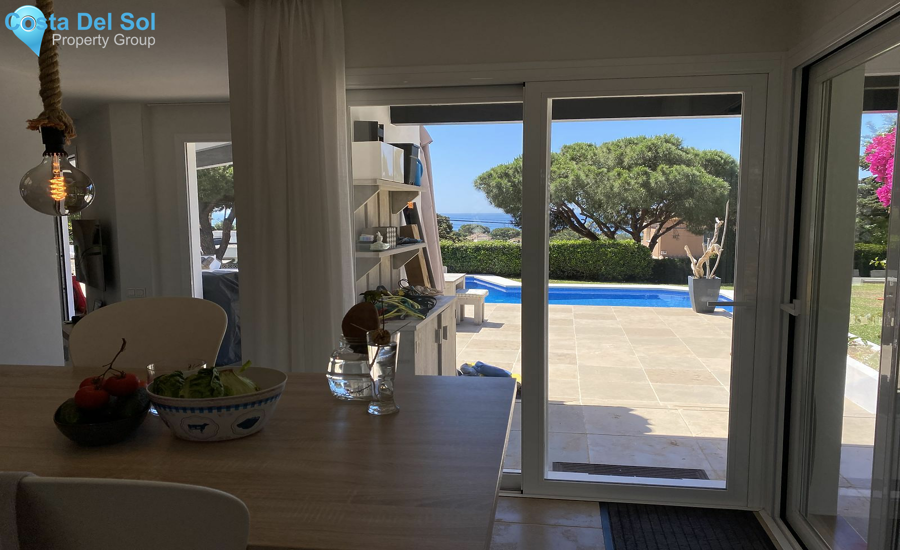 Detached Villa in Marbesa-1175732