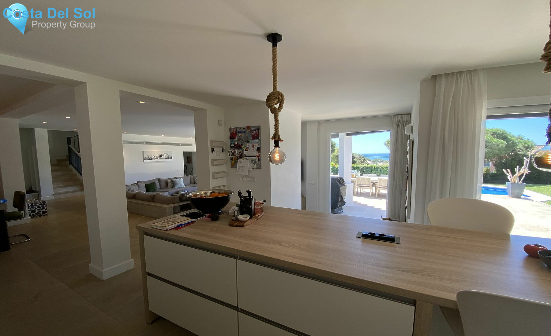 Detached Villa in Marbesa-1175733