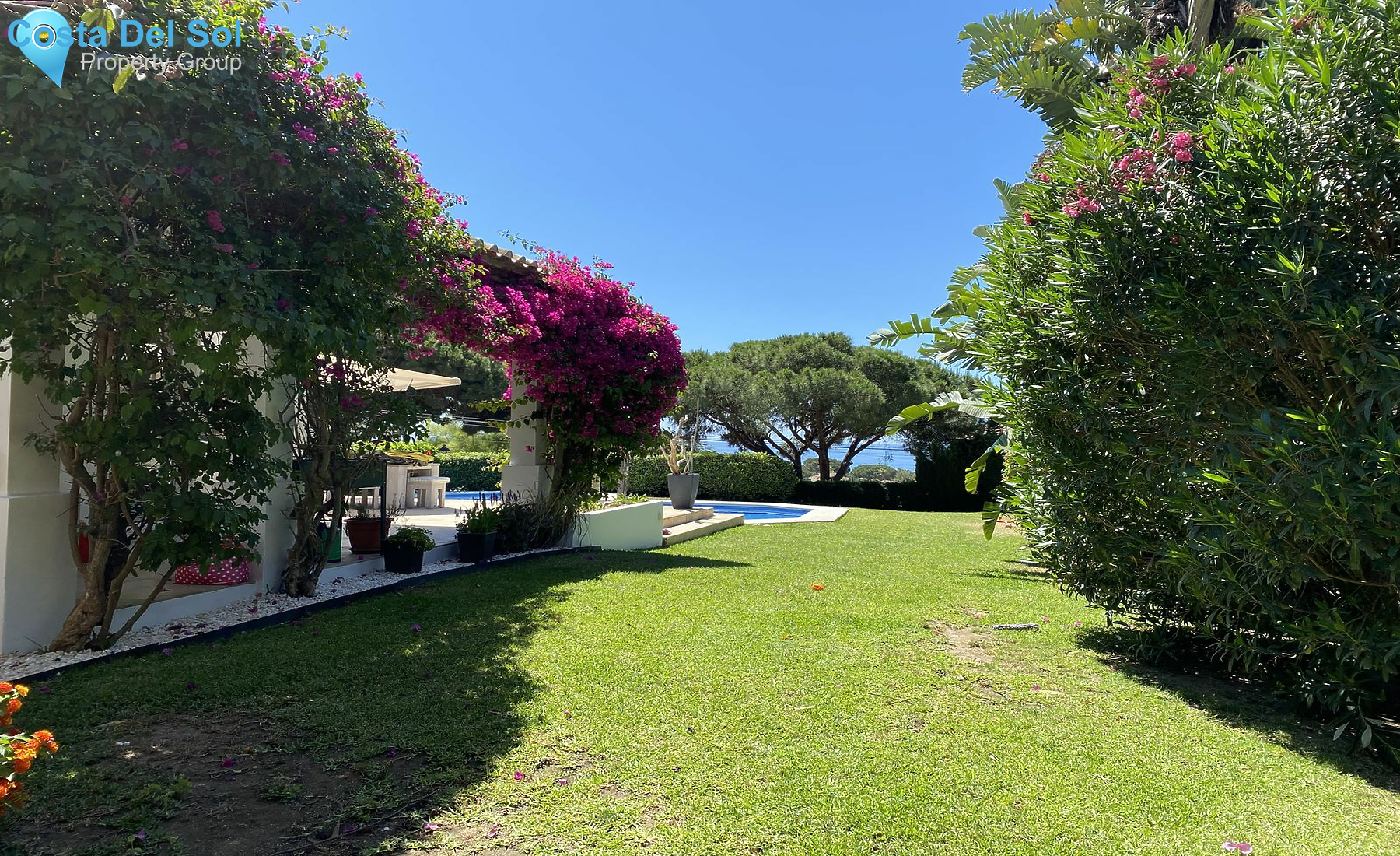 Detached Villa in Marbesa-1175737