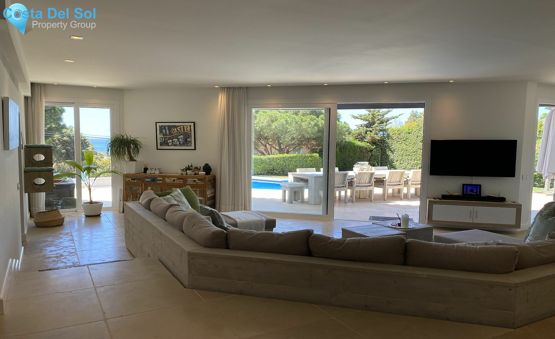 Detached Villa in Marbesa-1175727