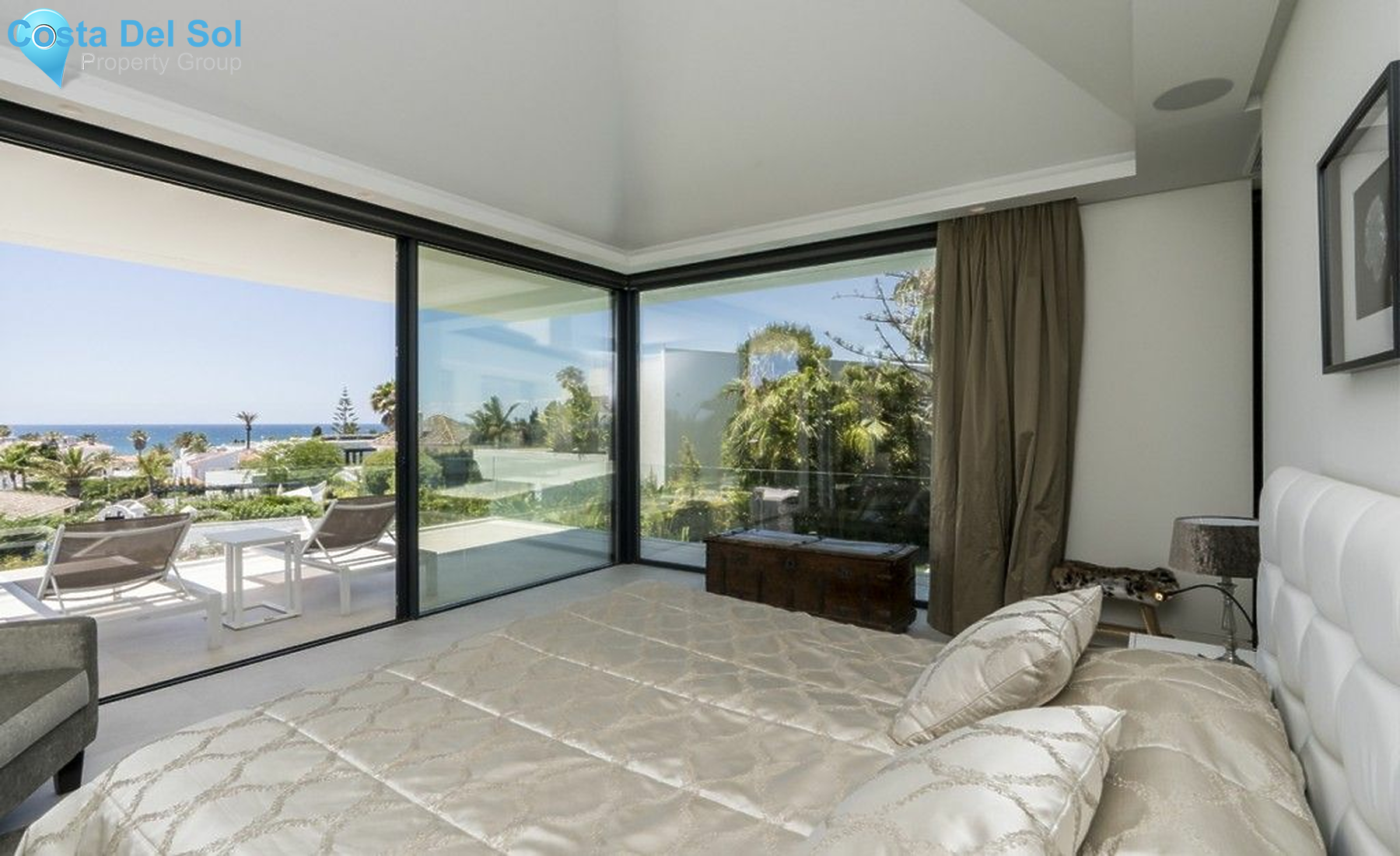 Detached Villa in Marbesa-1193269