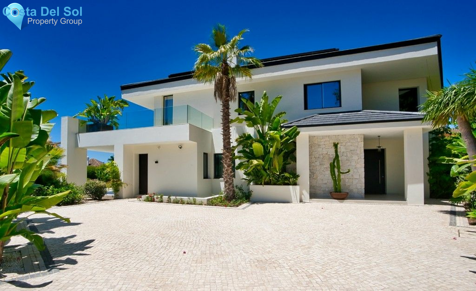 Detached Villa in Marbesa-1193258