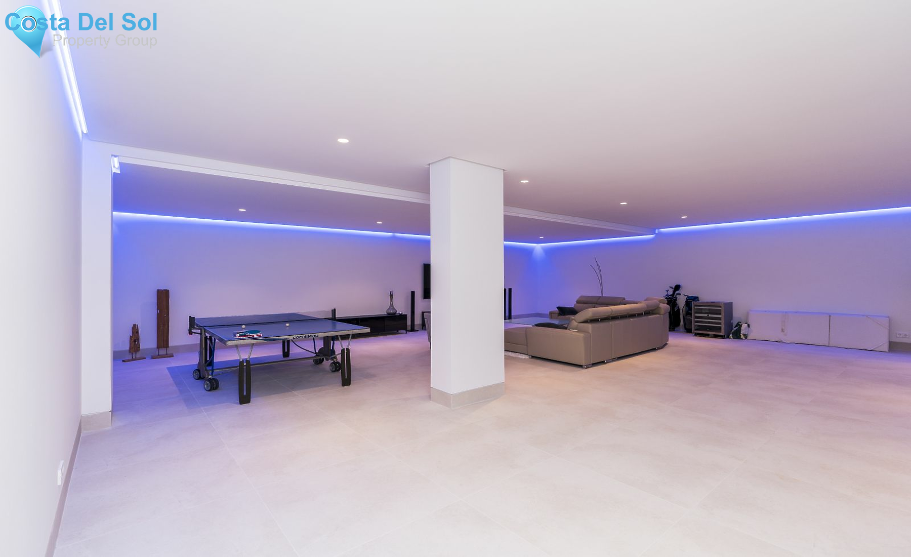 Detached Villa in Marbesa-1193276