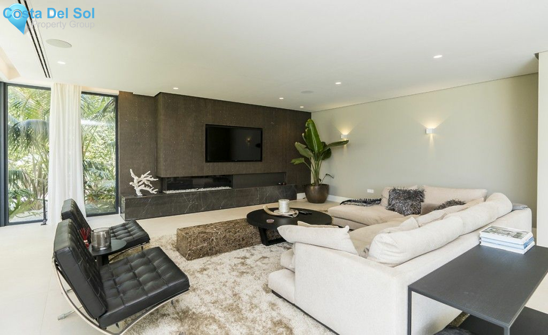 Detached Villa in Marbesa-1193262