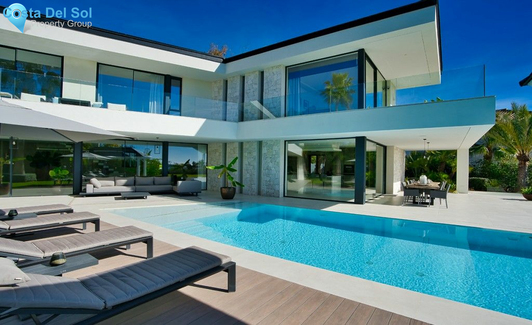 Detached Villa in Marbesa-1193264