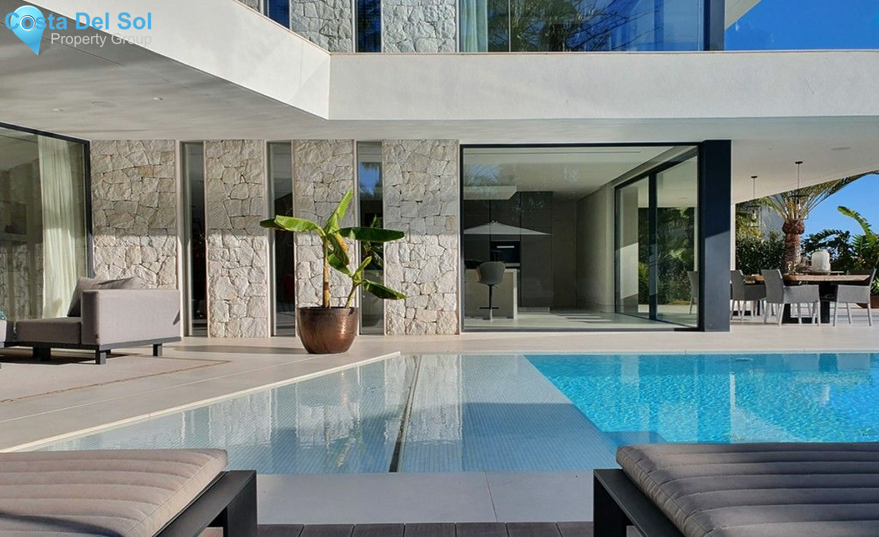 Detached Villa in Marbesa-1193265