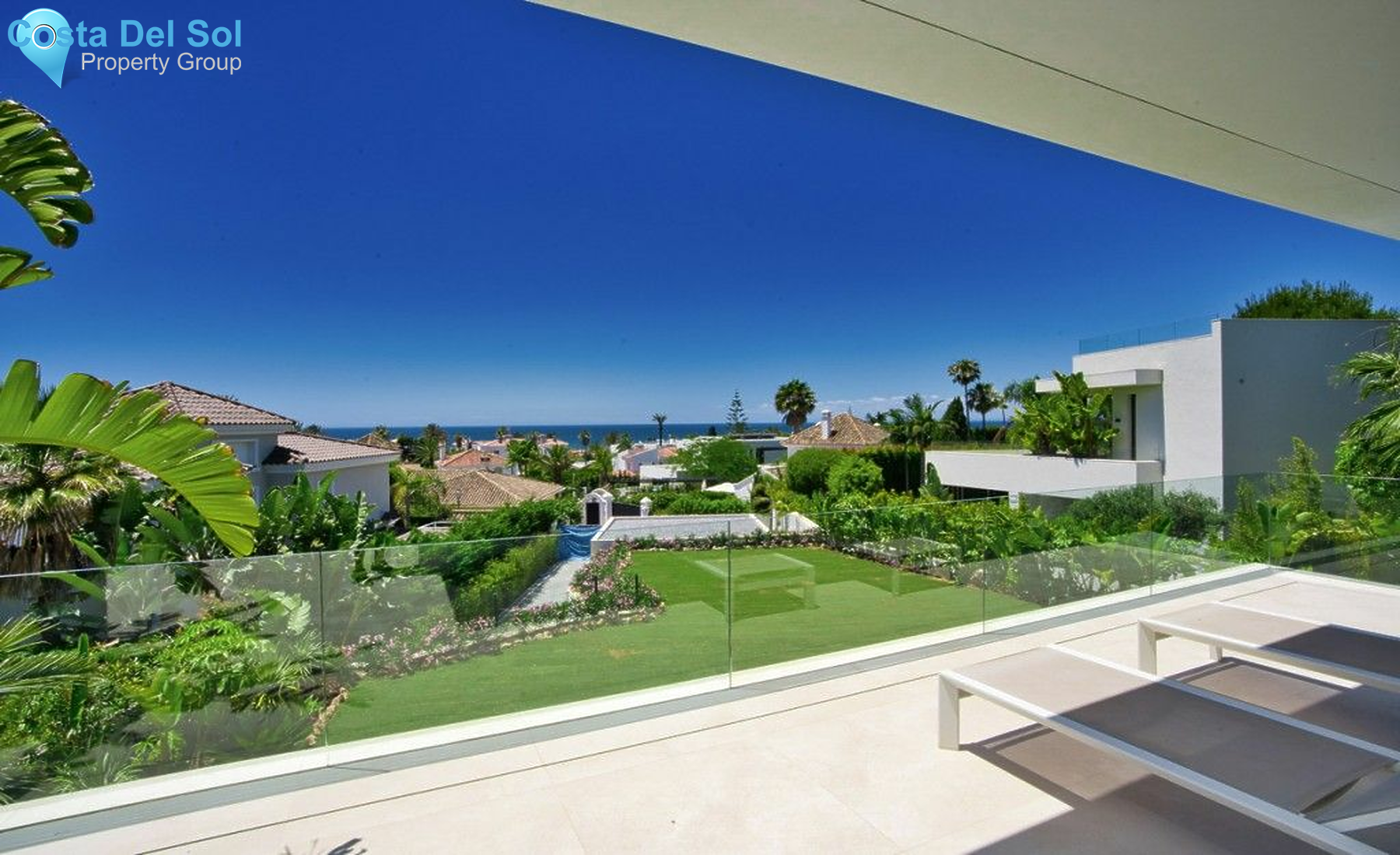 Detached Villa in Marbesa-1429565