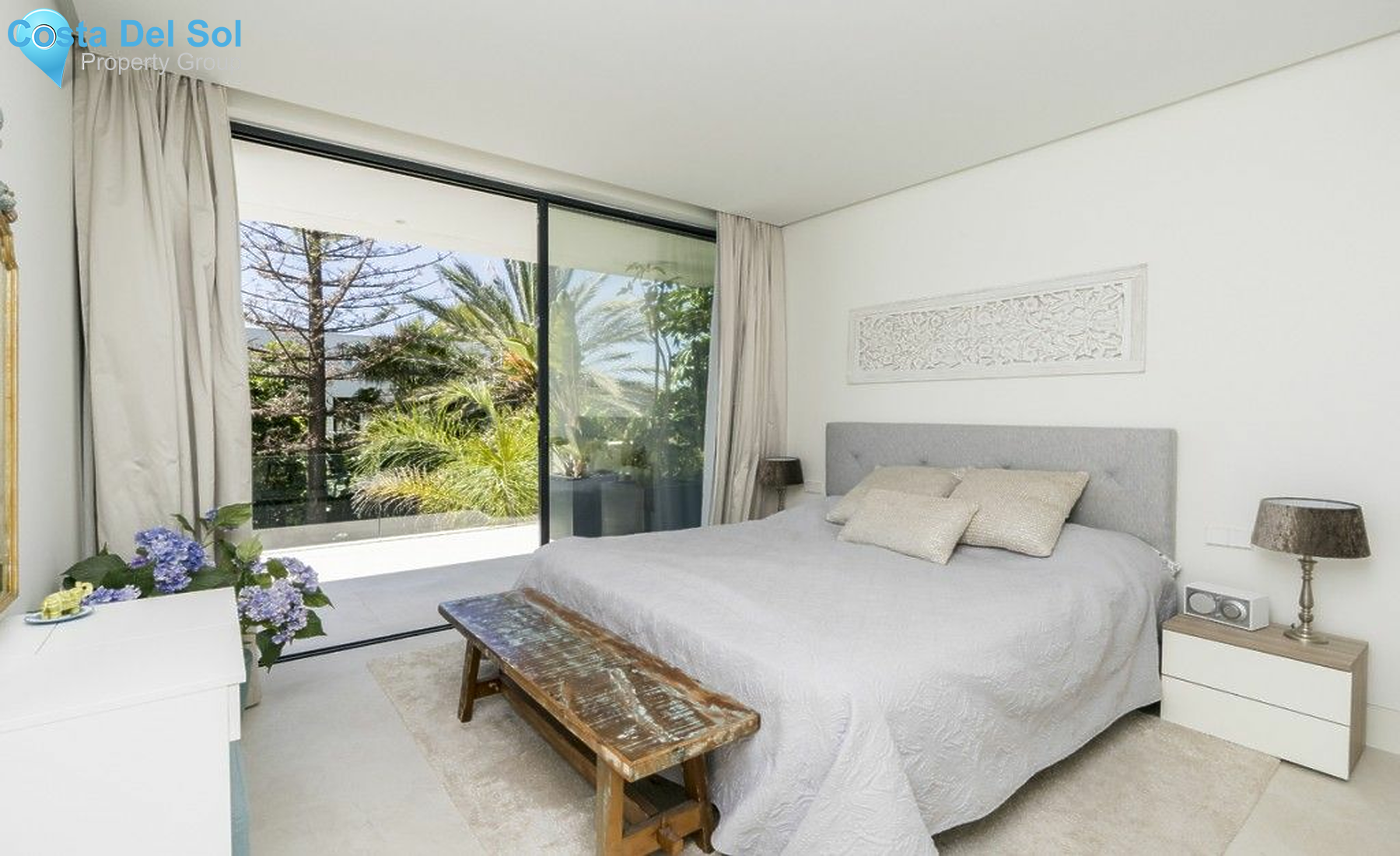 Detached Villa in Marbesa-1429569