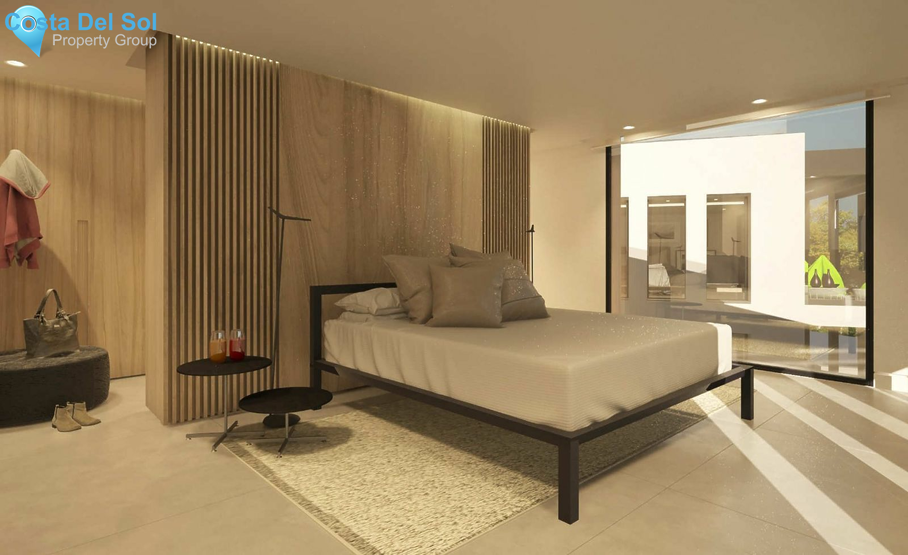 Detached Villa in Marbesa-1490387